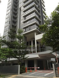 Oxford Suites (D8), Apartment #200691272